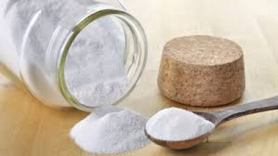 سدیم هیدروژن کربنات