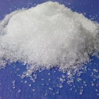 سدیم استات تری هیدرات
