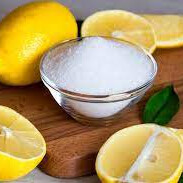 تفاوت های اسید سیتریک و اسید استیک