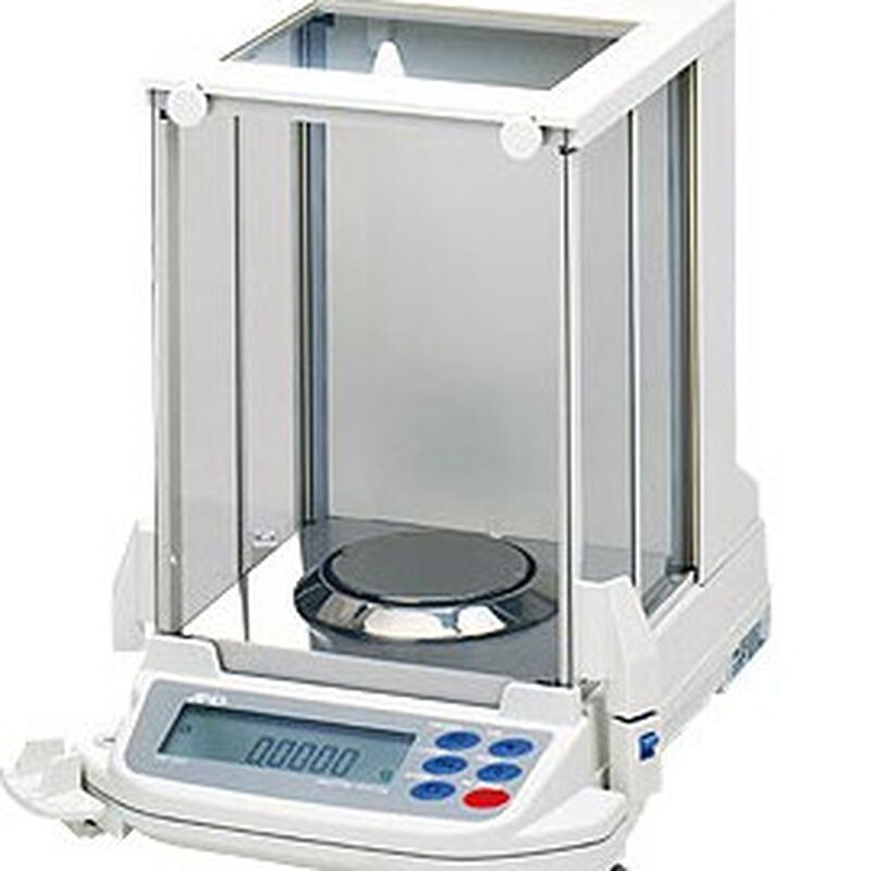 ترازو آزمایشگاهی 0/00001