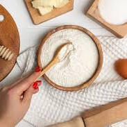 جوش شیرین(سدیم بی کربنات) چیست؟