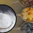 خشک کردن میوه با سدیم متابی سولفیت