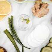 کاربرد اسید مالیک در محصولات مراقبت از پوست