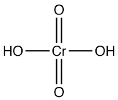 اسیدسولفوکرومیک