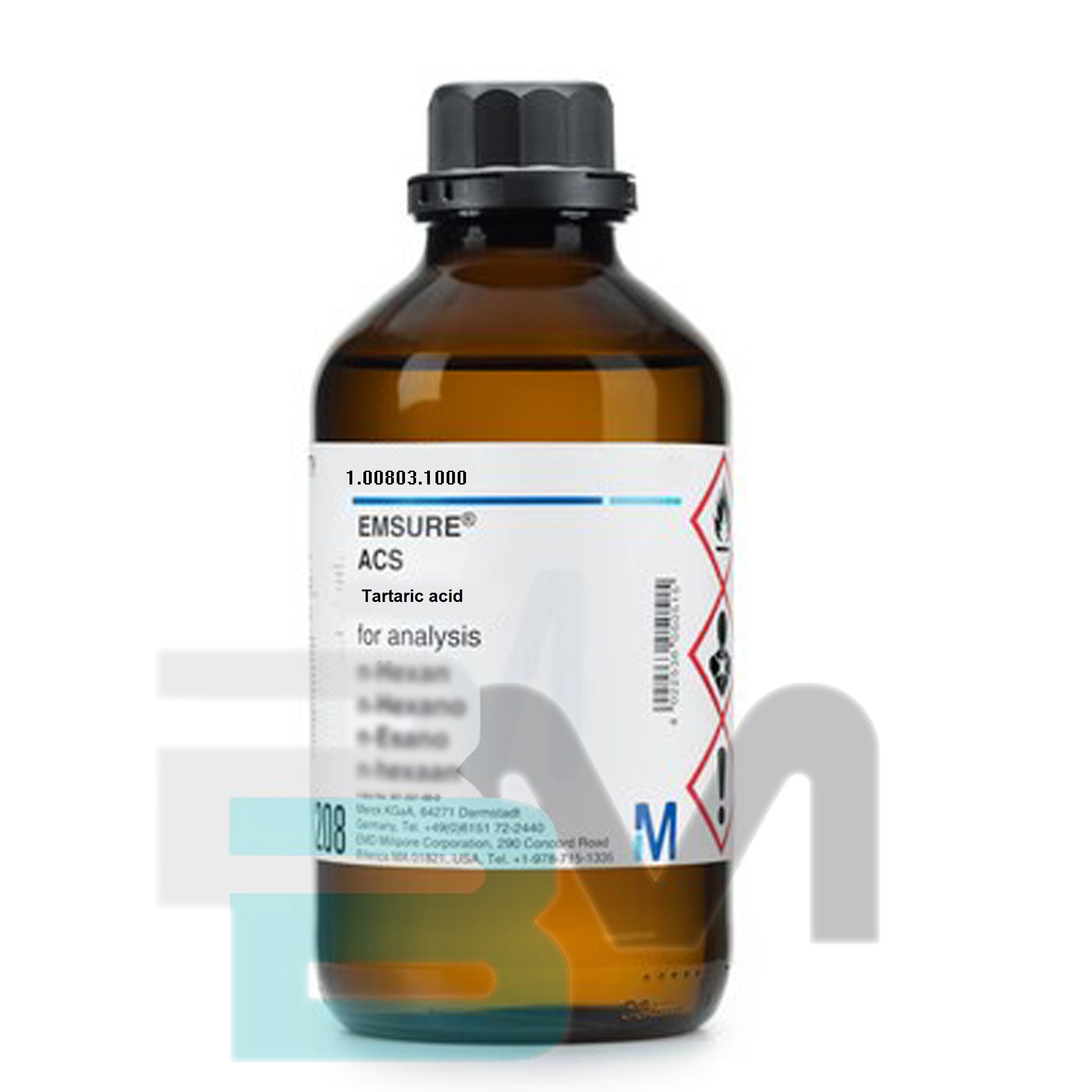 اسیدتارتاریک