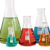 آشنایی با ظرف آزمایشگاهی مخروطی شکل