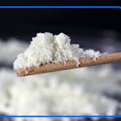 کربنات پتاسیم خوراکی و صنعتی