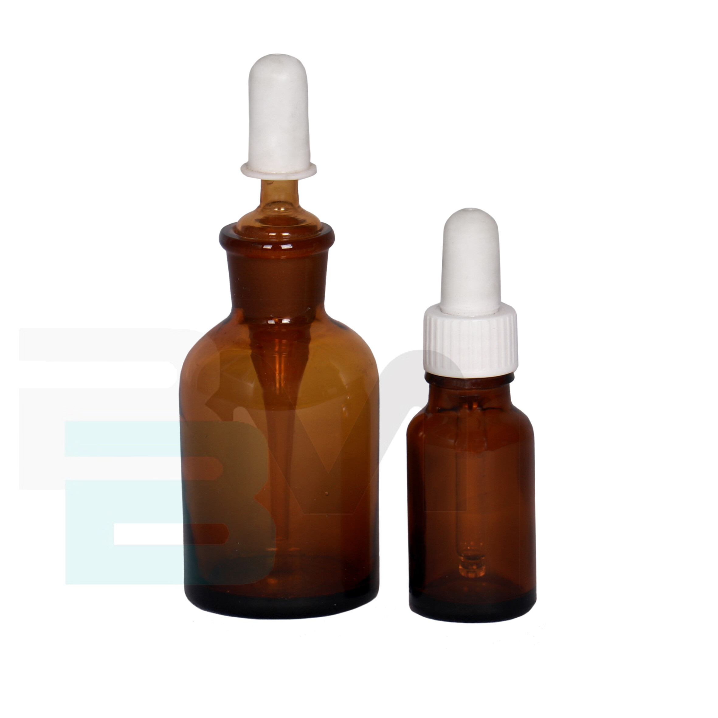 قطره چکان پواردار