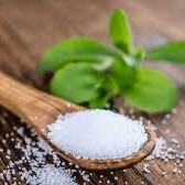 تفاوت استویا و سایر شیرین کننده ها