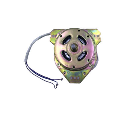 موتور خشک کن لباسشویی حایر کد 95006