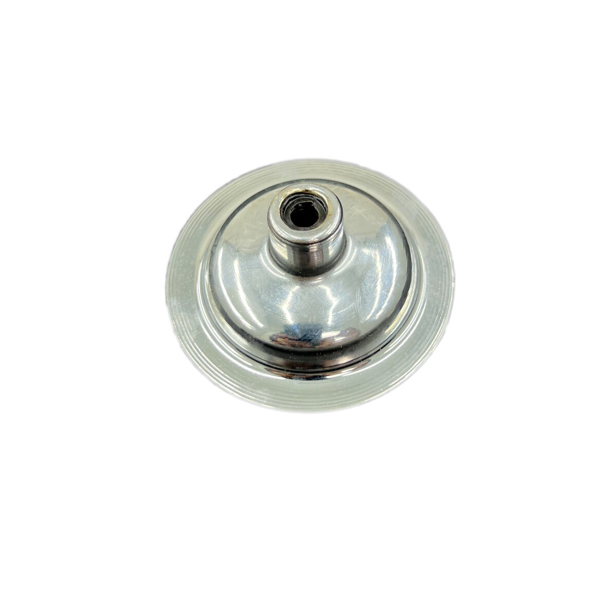 کفی تیغ استیل گاسونیک سایز کوچک  کد 50049