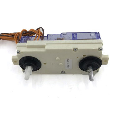 تایمر ۲ ولوم ماشین لباسشویی  کد 95015