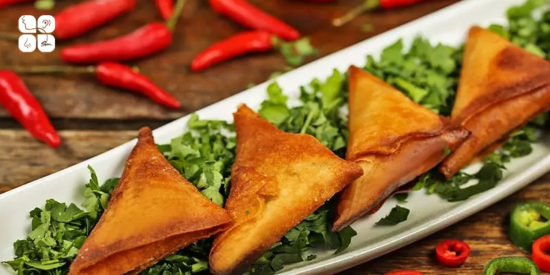 پرهیز از غذا های سفت و پرادویه