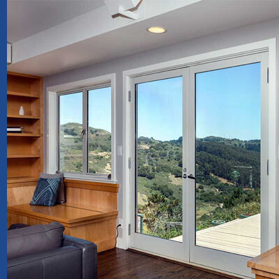 فرق پنجره pvc با upvc چیست؟