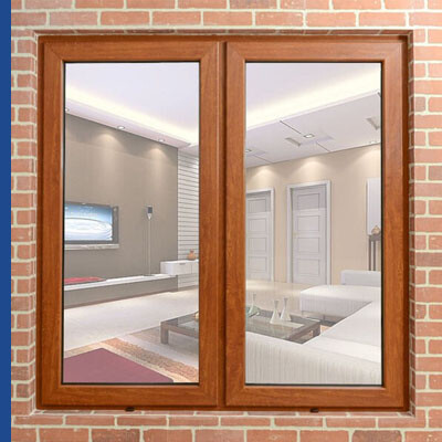 پنجره دوجداره آلومینیومی بهتر است یا upvc ؟ مقایسه کامل