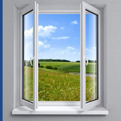 مزایا و معایب پنجره UPVC (یو پی وی سی)
