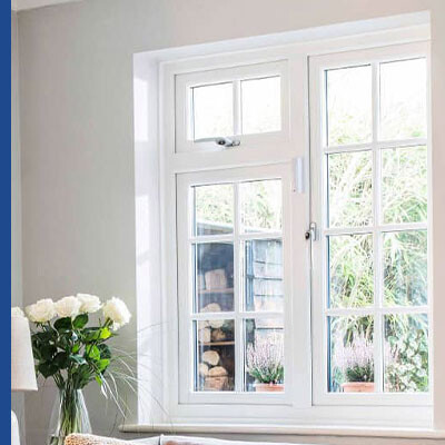 پنجره Upvc چیست؟ معرفی انواع پنجره UPVC