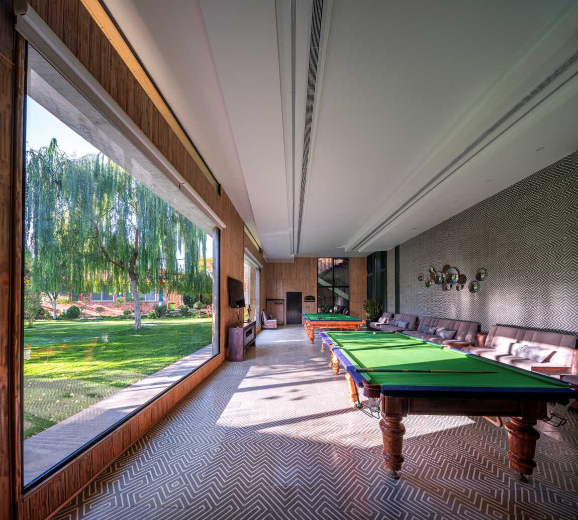 پروژه بیلیارد