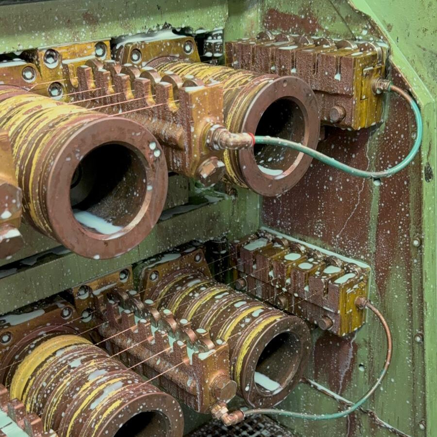 دستگاه لیزر فایبر برش فلزات