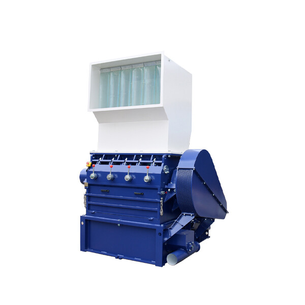 دستگاه گرانول‌ساز