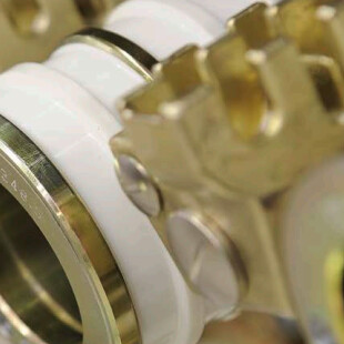 دستگاه گرانول‌ساز