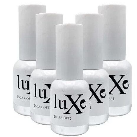 لاک آیس ژل لوکسی