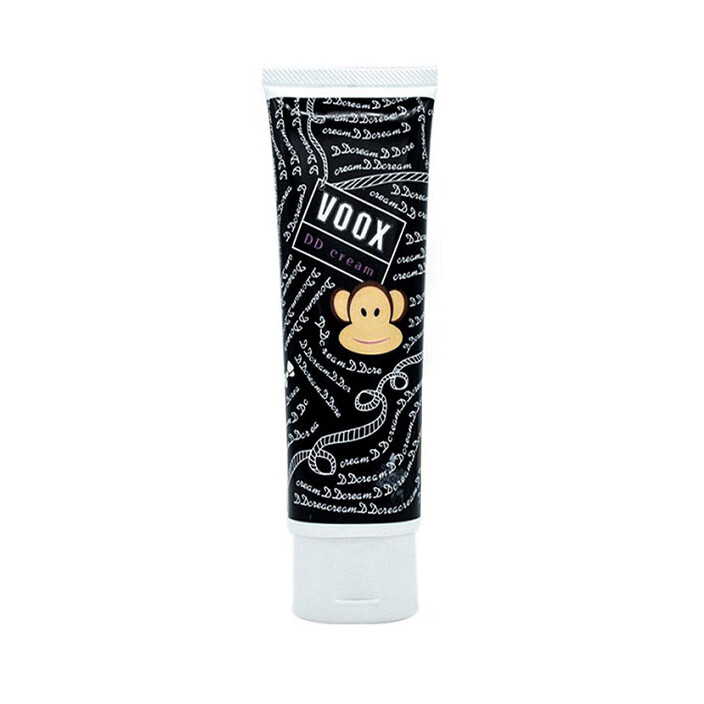 کرم روشن کننده ووکس مدل DD Cream حجم 100 میلی لیتر