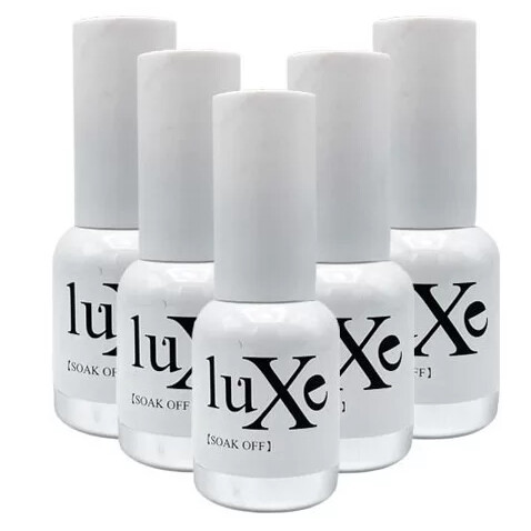 لاک ژله ای لوکسی کد 1 تا 45