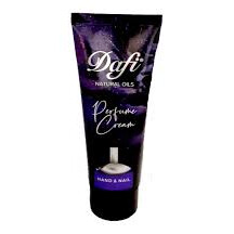 کرم عطری ایفوریا تیوپی دافی 75 ml