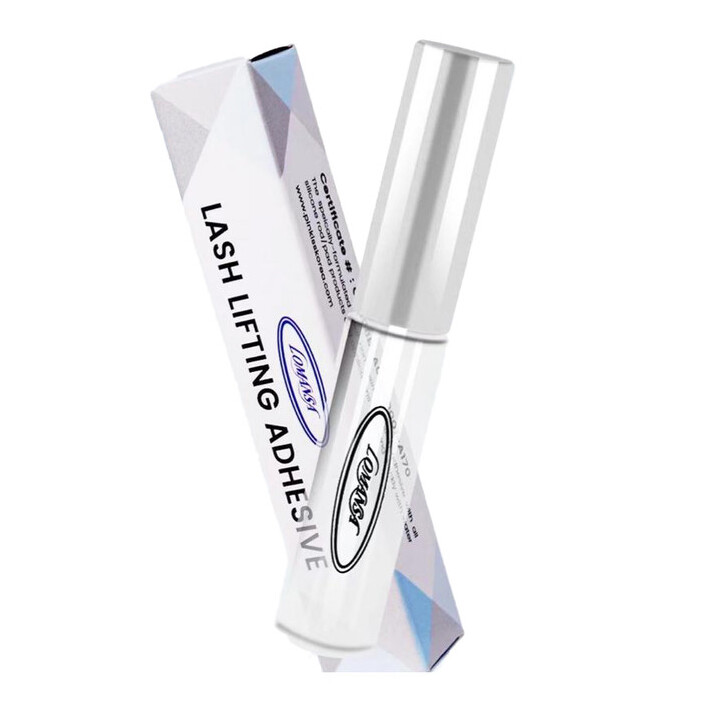 چسب لیفت مژه لومنسا