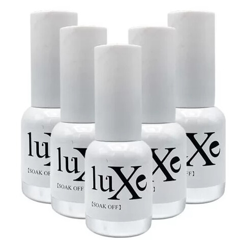 لاک ژل لوکسی کد 91 تا 135