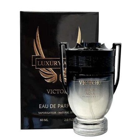 عطر مینی ویکتوری لاکچری آکوآ حجم 60 میل