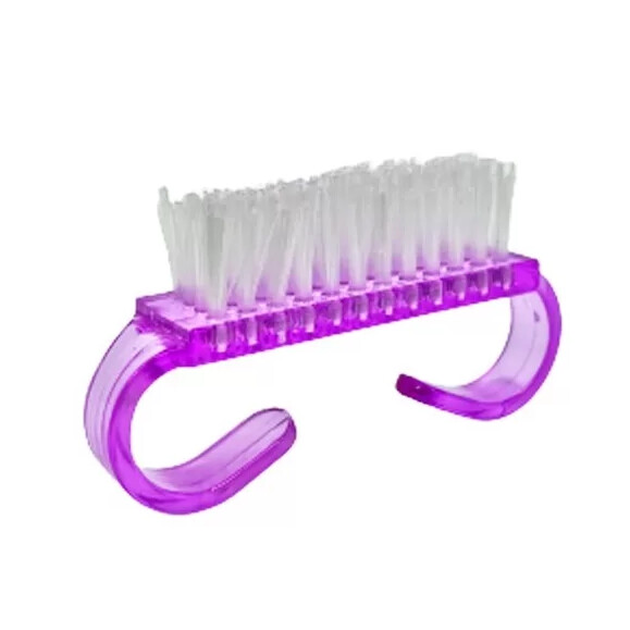 فرچه ناخن انگشتی کوچک