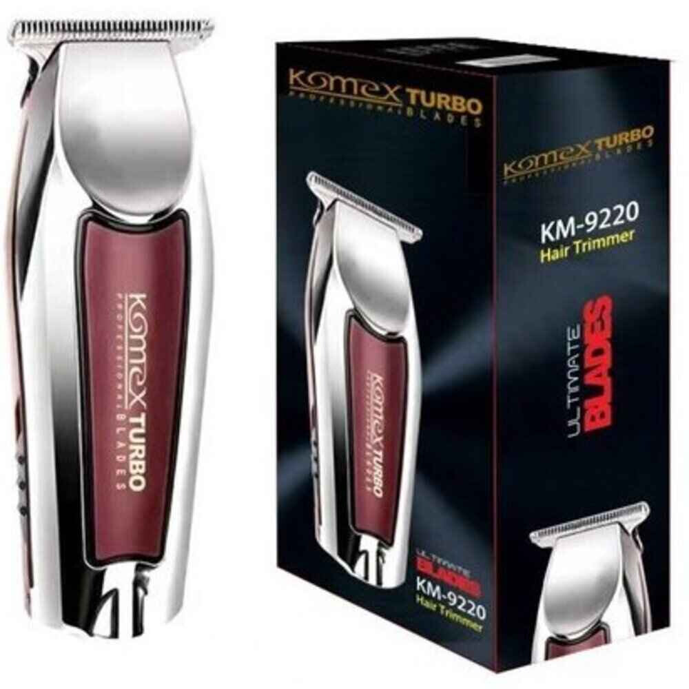 ماشین اصلاح خط زن کومکس KM-9220
