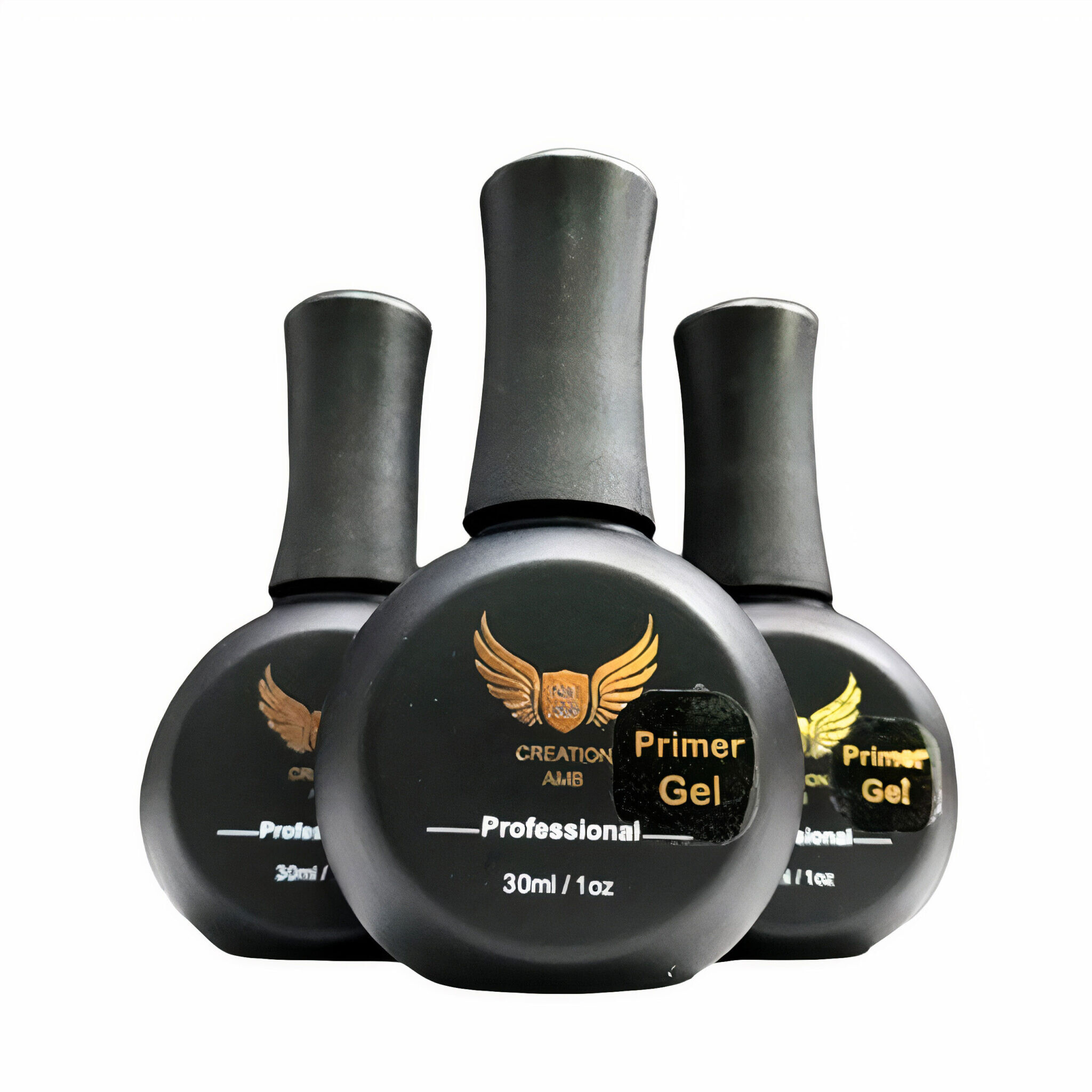 پرایمر ژل کاشت ناخن کریشن 30 میل