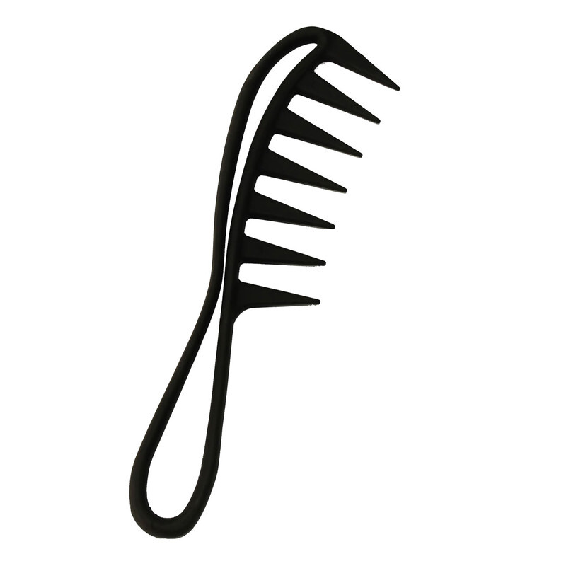شانه حالت دهنده مو