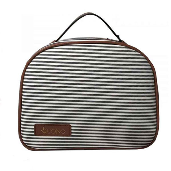 کیف آرایشی بونو چمدانی 7700