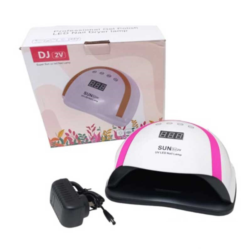 دستگاه یو وی ال ای دی سان DJ2V