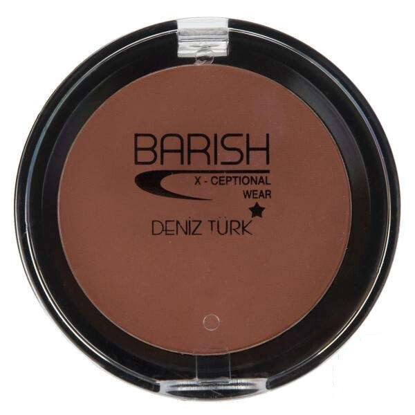 رژگونه مات باریش