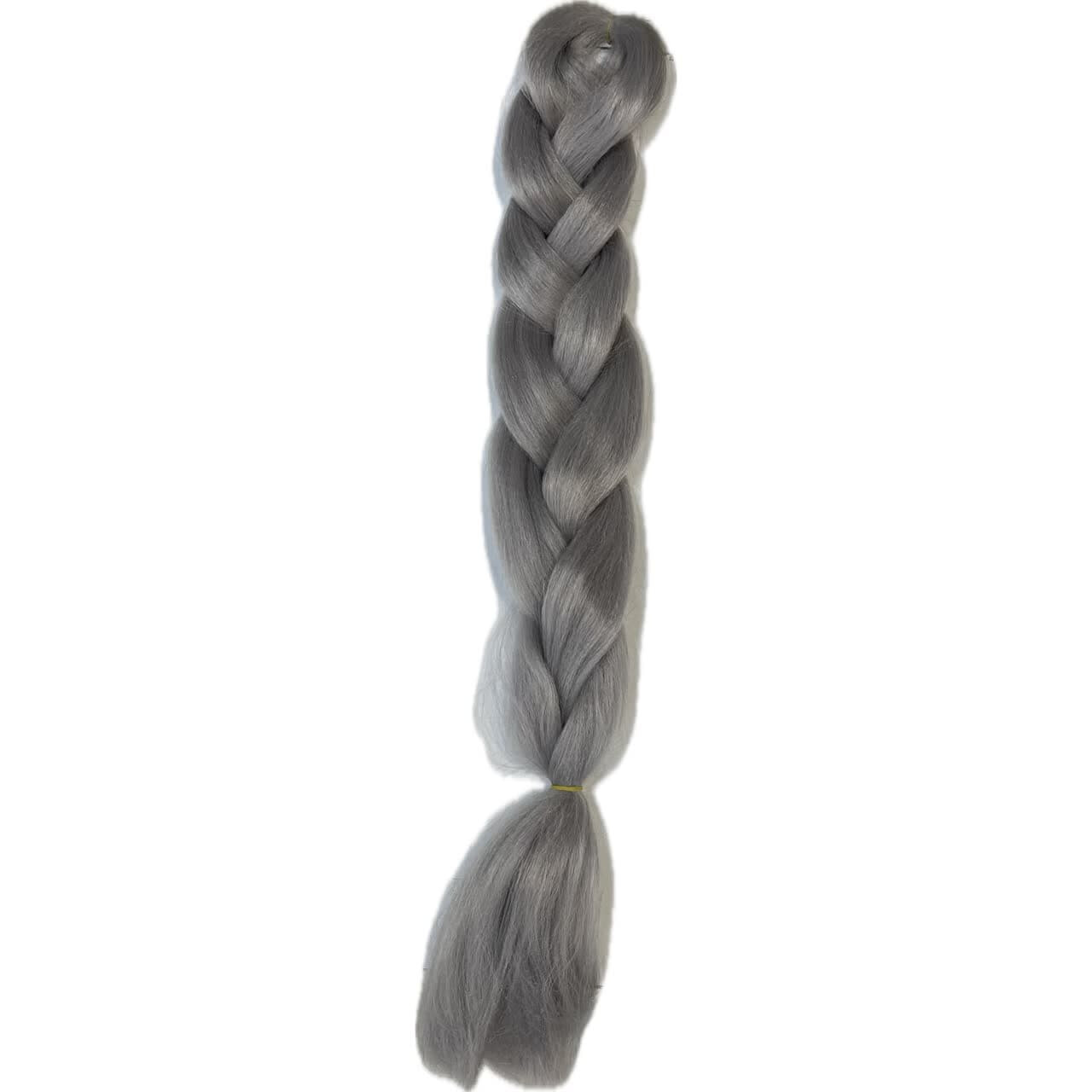 مو دو سر باز خاکستری روشن