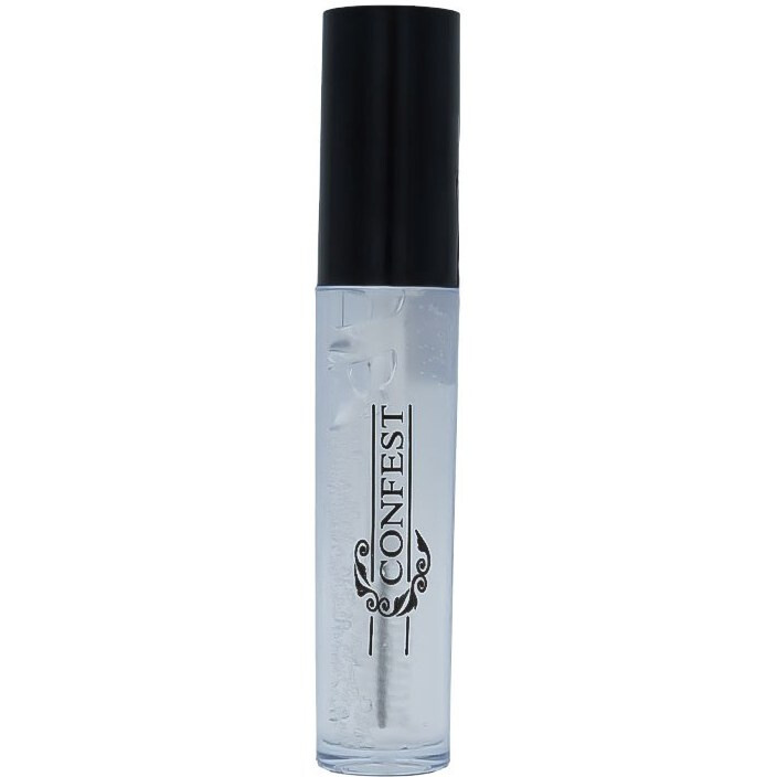 ژل ابرو کانفست آلوورا و نارگیل 12 میل