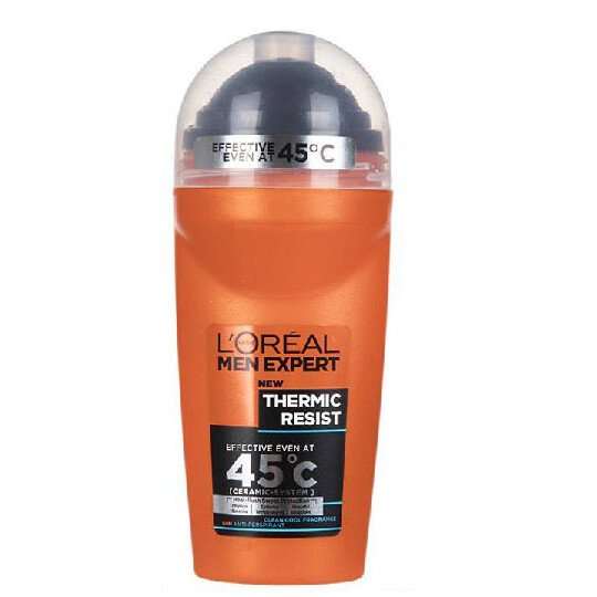 مام رولی ضد تعریق لورال مدل thermic resist