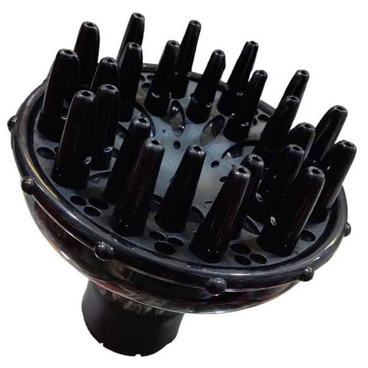 دیسپانسر سشوار SH-55 شی رز