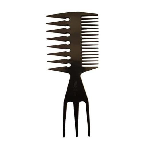 شانه مو تبری شی رز