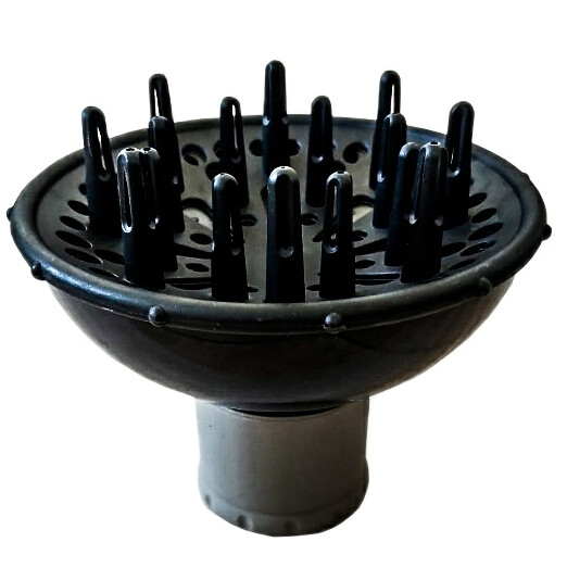 دیسپانسر سشوار شی رز sa-004