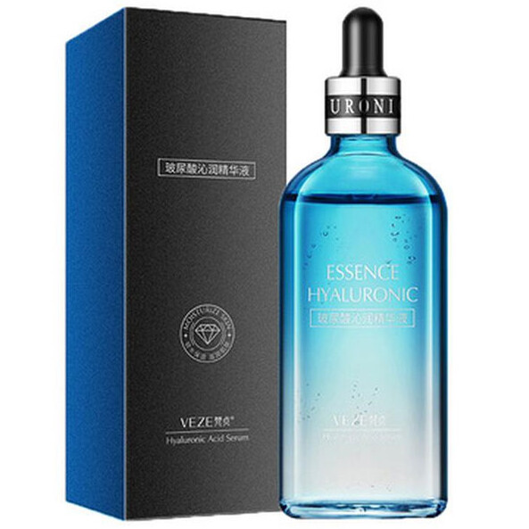 سرم آبرسان هیالورونیک اسید وزه 100ml