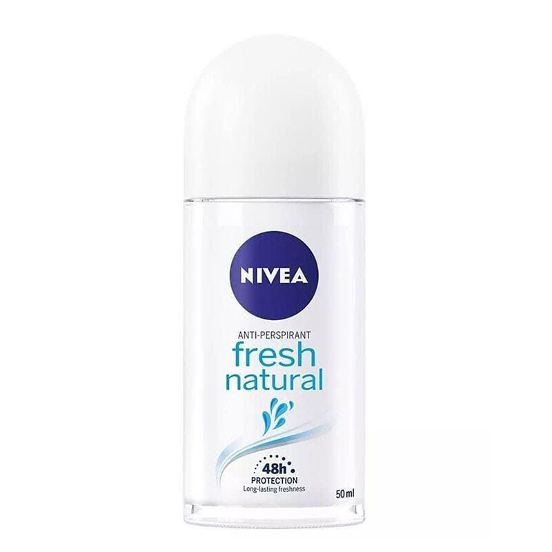 مام رول نیوآ مدل Fresh Natural