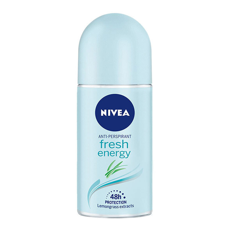 مام رول  زنانه نیوآ مدل Fresh Energy