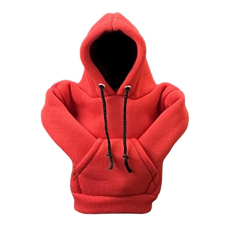 هودی دنده قرمز