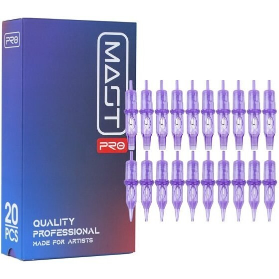 سوزن تاتو مست پرو RM1
